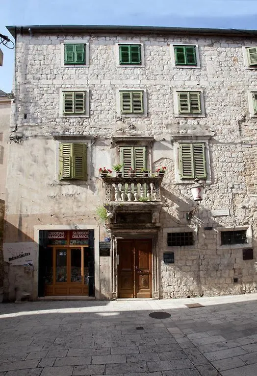 Ferienwohnung De Caris Palace Split Kroatien