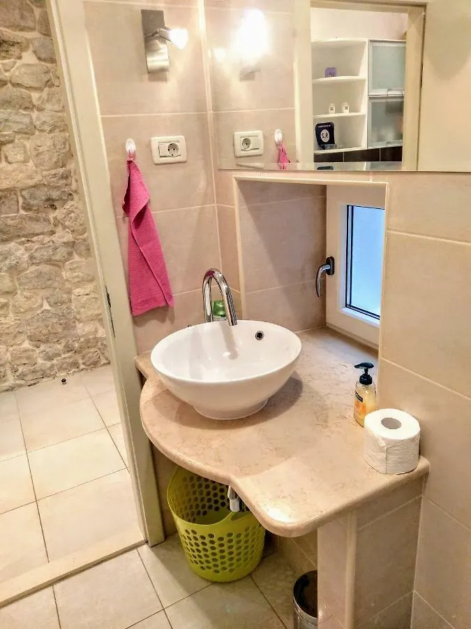 Ferienwohnung De Caris Palace Split Apartment