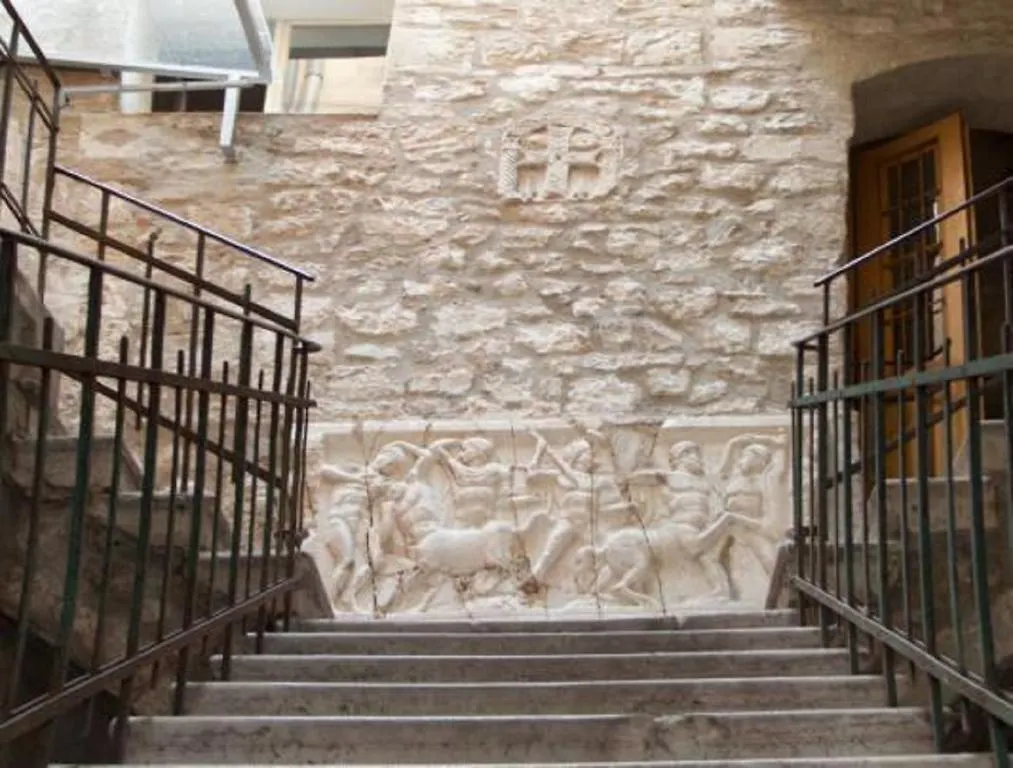 Apartment Ferienwohnung De Caris Palace Split