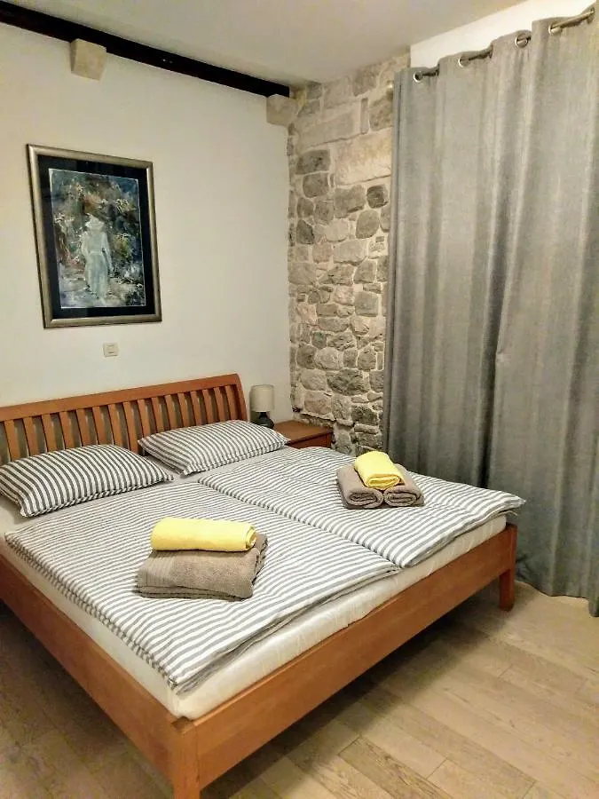Ferienwohnung De Caris Palace Split