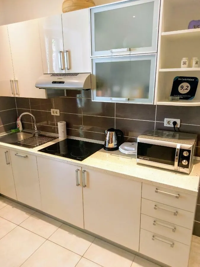 De Caris Palace Apartament Split Chorwacja