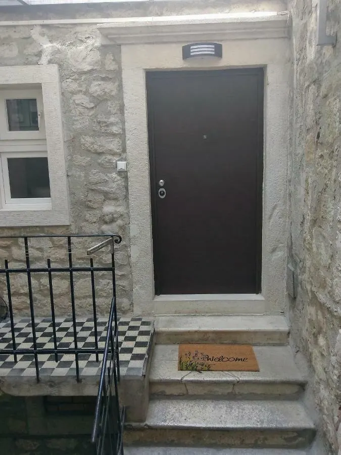 De Caris Palace Apartament Split