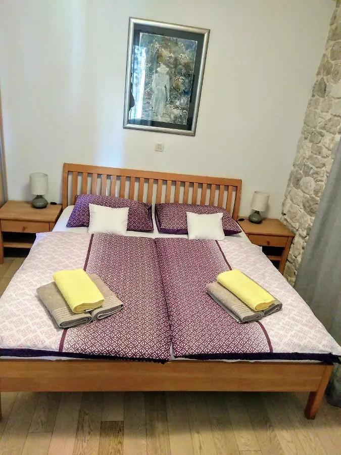Ferienwohnung De Caris Palace Split