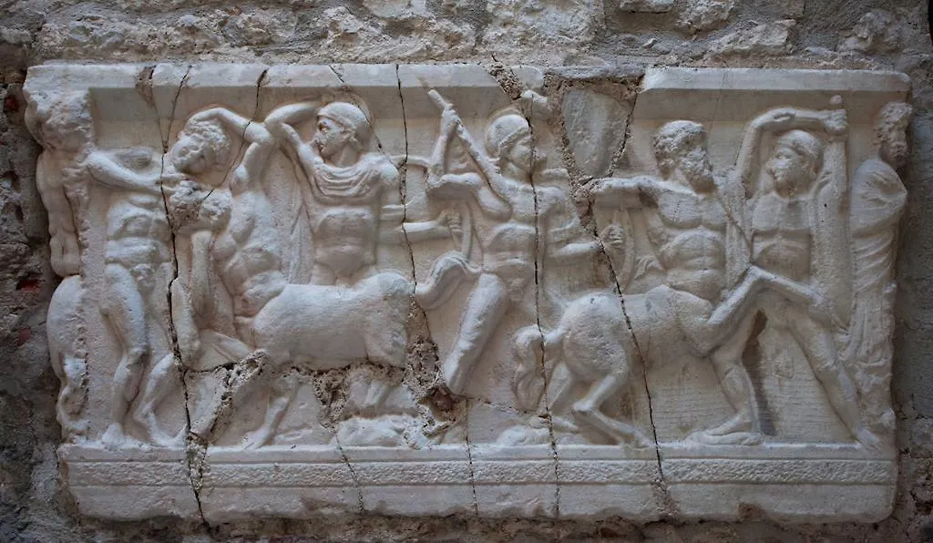 Apartmán De Caris Palace Split