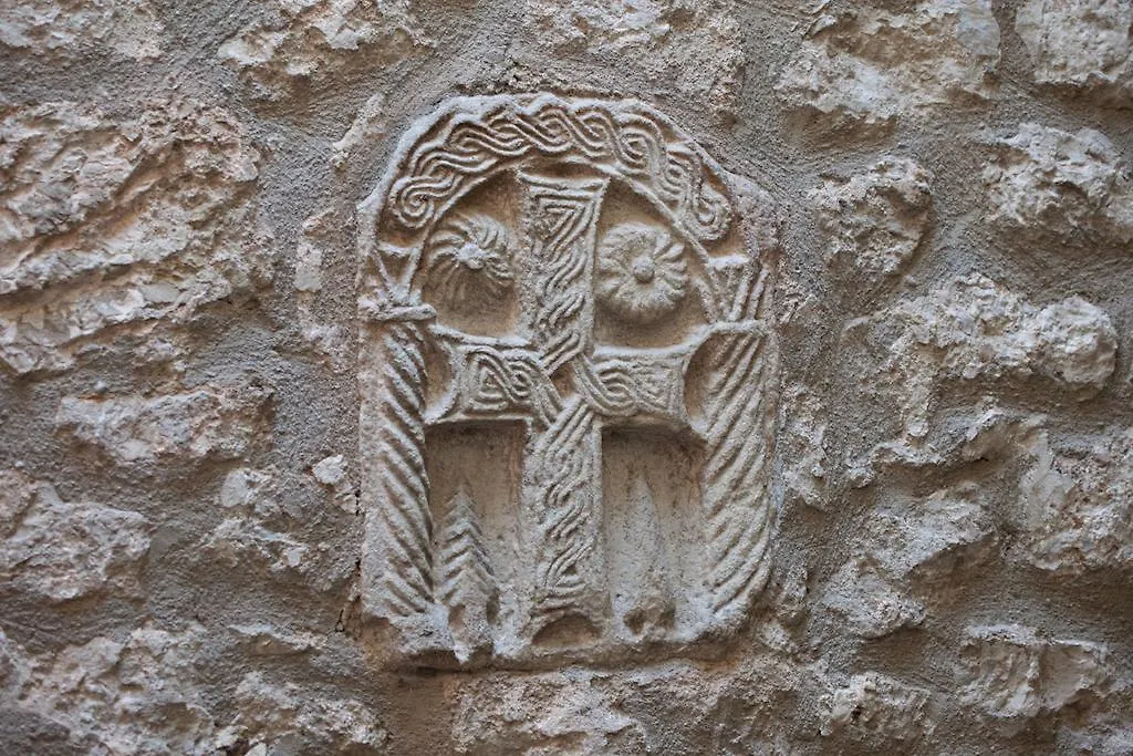Apartmán De Caris Palace Split
