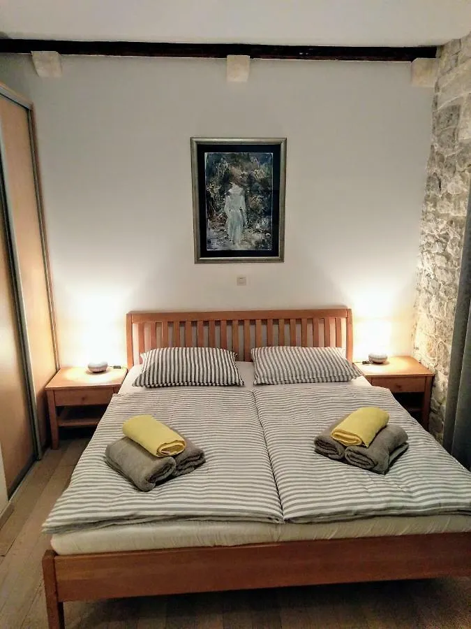 Apartmán De Caris Palace Split